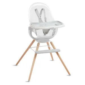 360° Cloud Swivel High Chair
