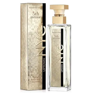 5th Avenue Uptown NYC by Elizabeth Arden 125ml EDP