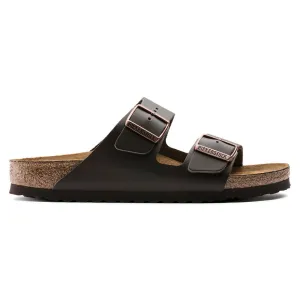Arizona Natural Leather - Dark Brown