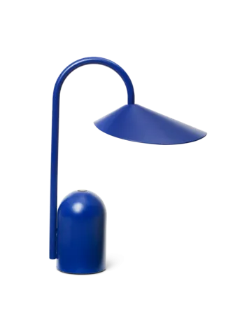 Arum Portable Lamp