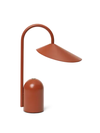 Arum Portable Lamp