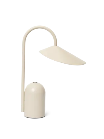 Arum Portable Lamp