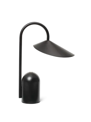 Arum Portable Lamp