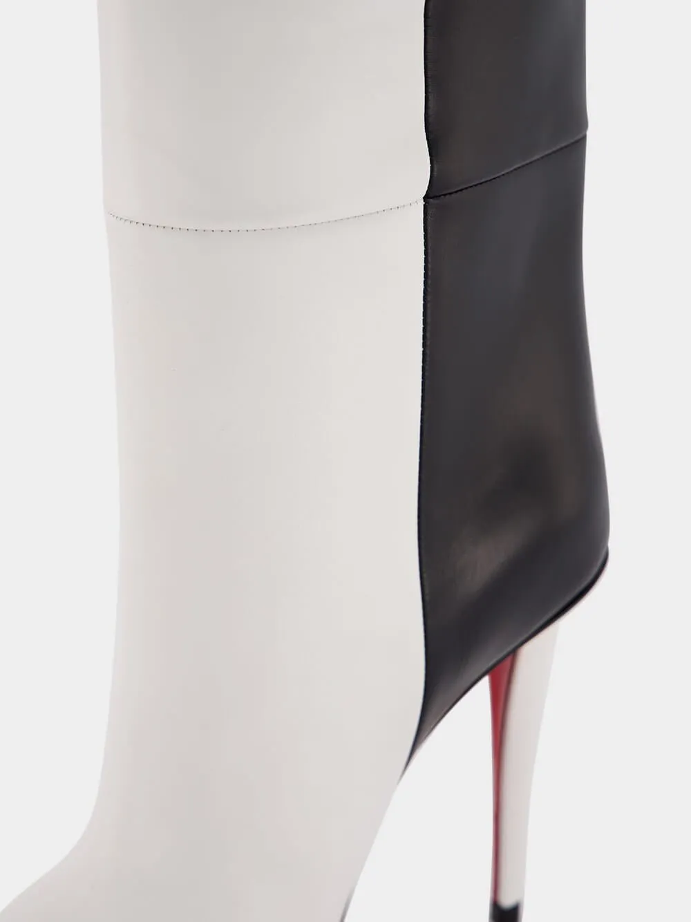 Astrilarge Botta 100 mm Boots