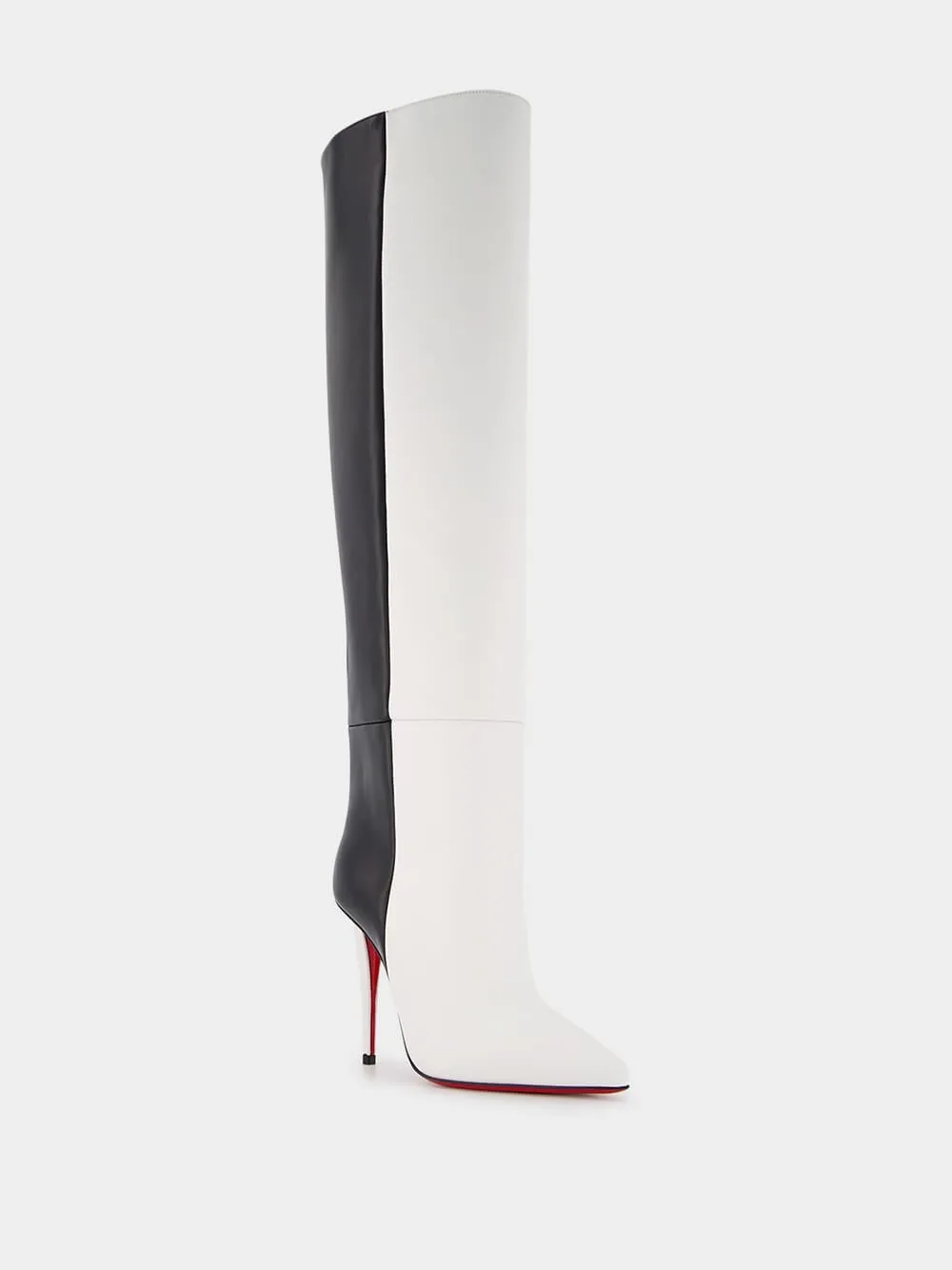 Astrilarge Botta 100 mm Boots