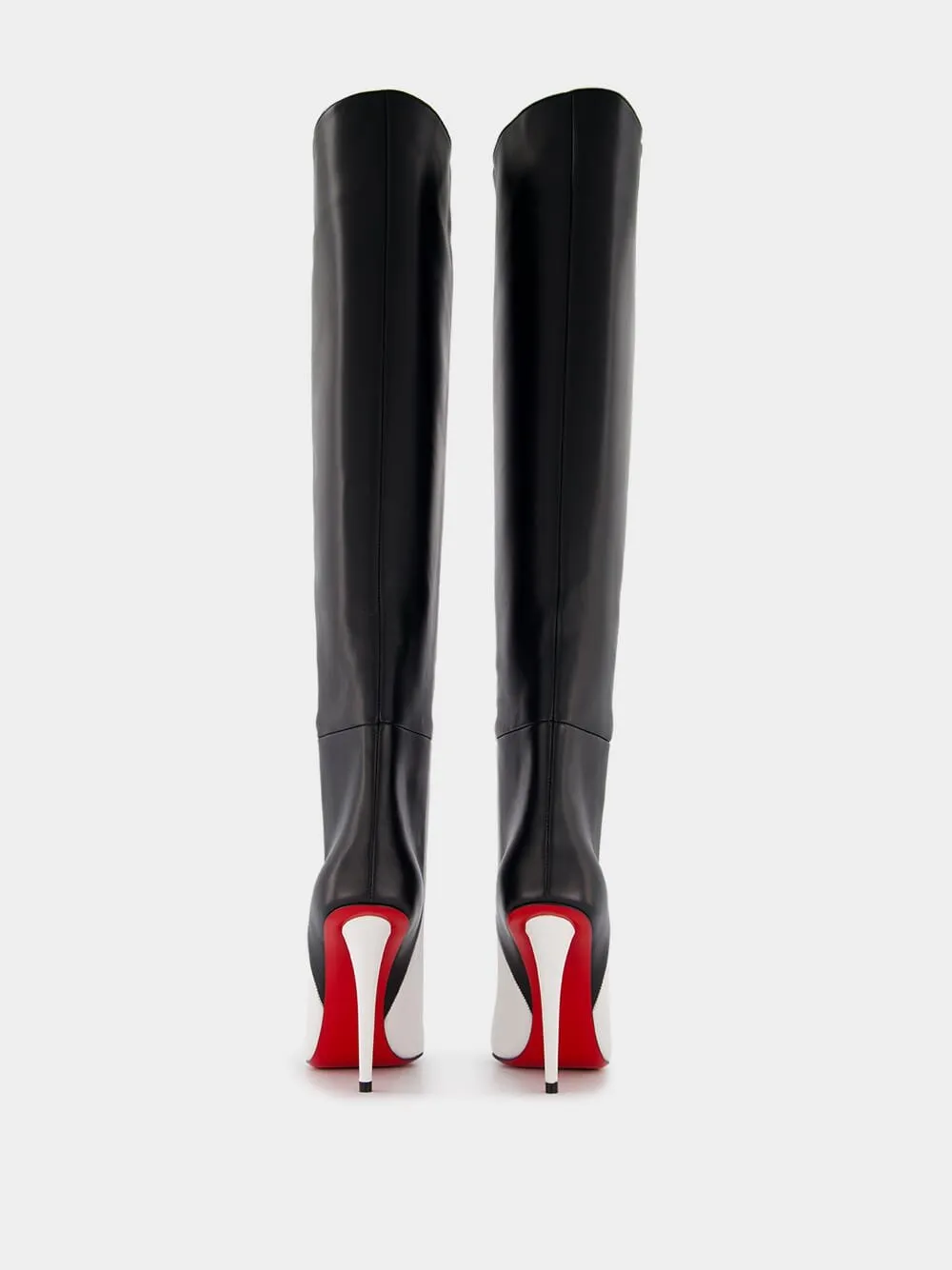 Astrilarge Botta 100 mm Boots