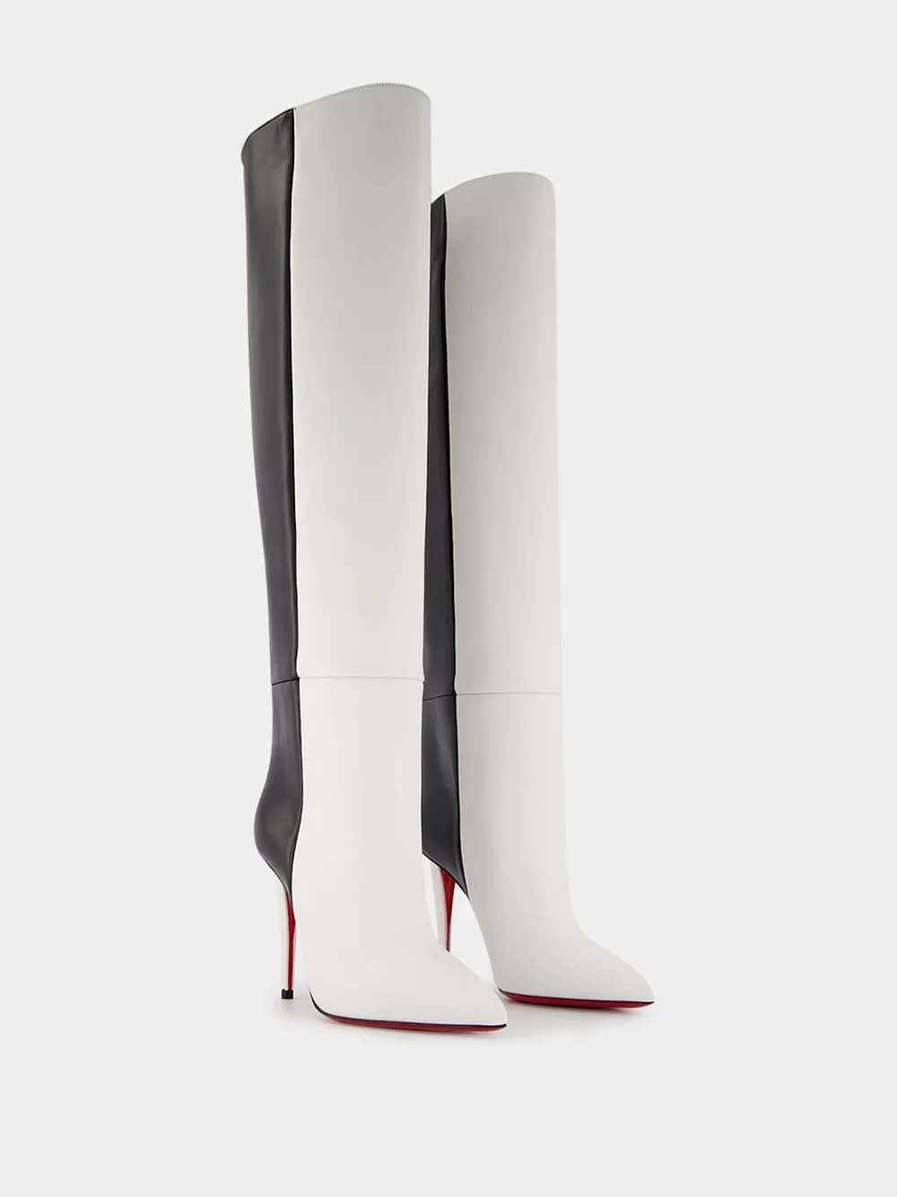 Astrilarge Botta 100 mm Boots