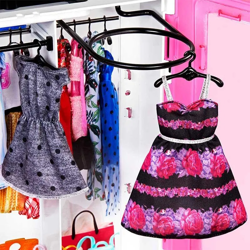 Barbie Ultimate Closet Doll and Accessory