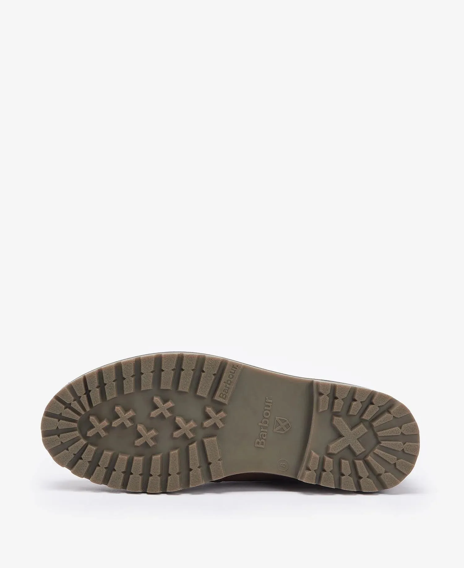 Barbour - Standstone Shoe, Brown