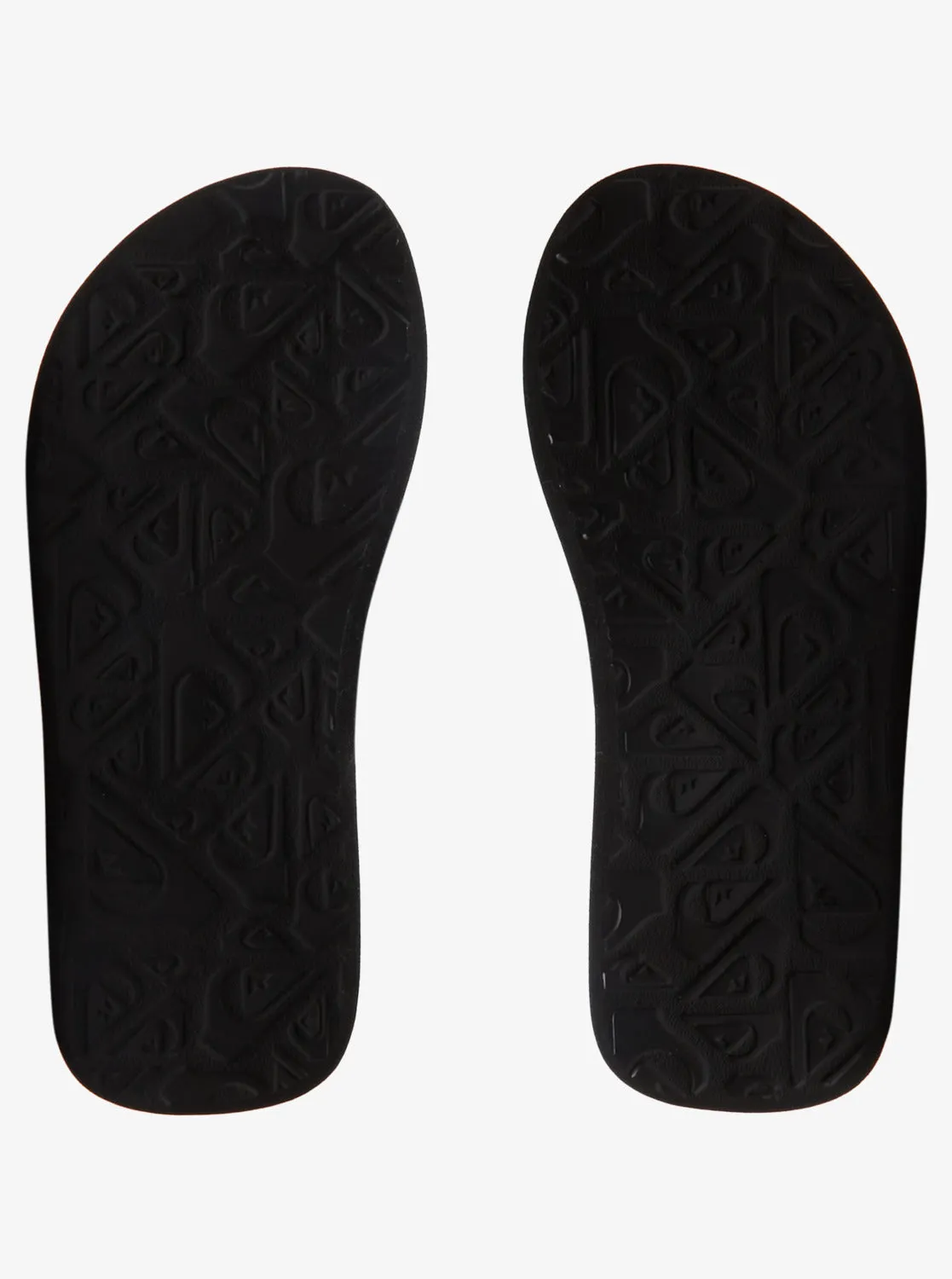 Boys 8-16 Boys 8-16 Molokai Layback Sandals - Black/Black/Blue