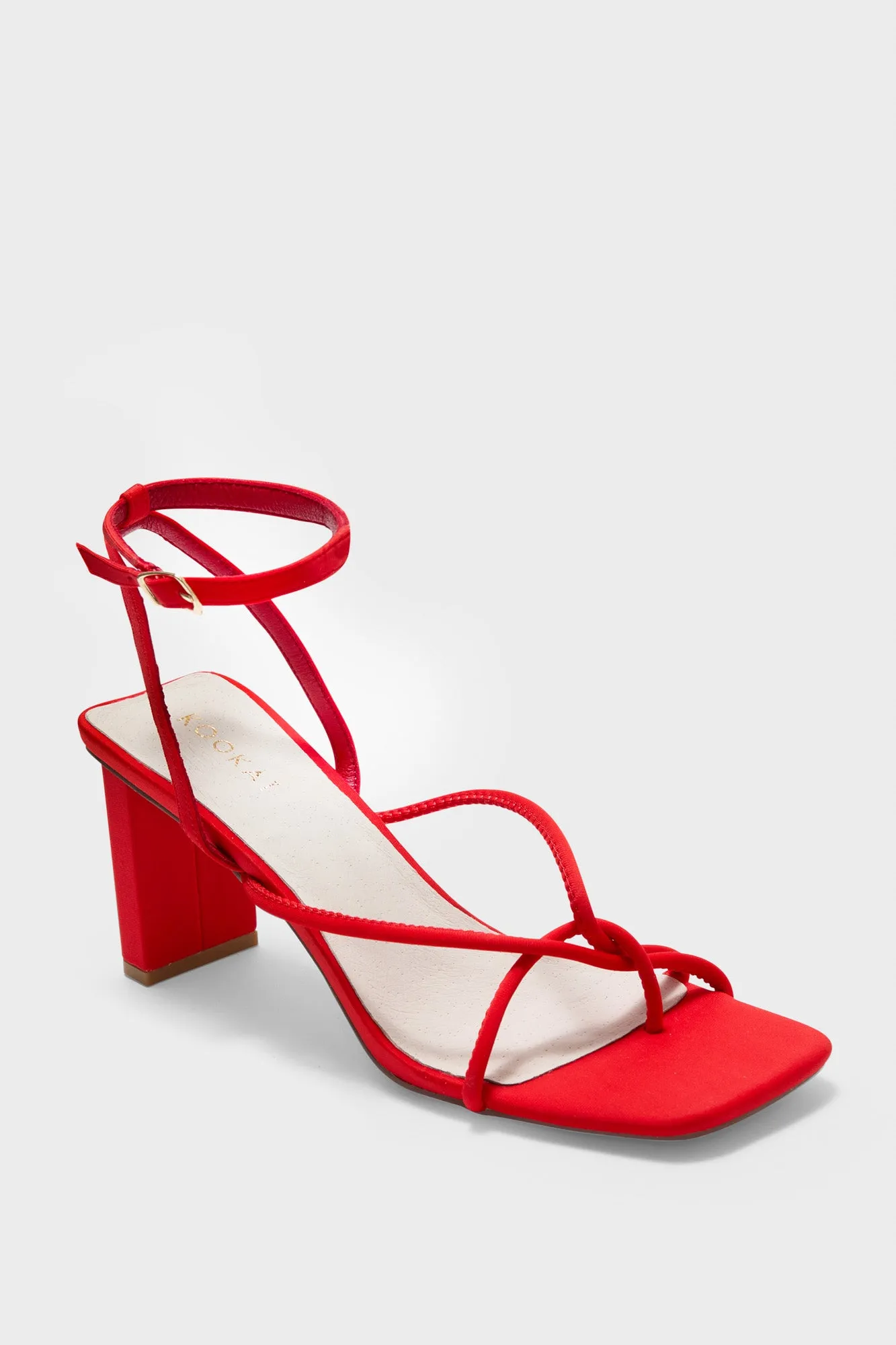 Candice Heels