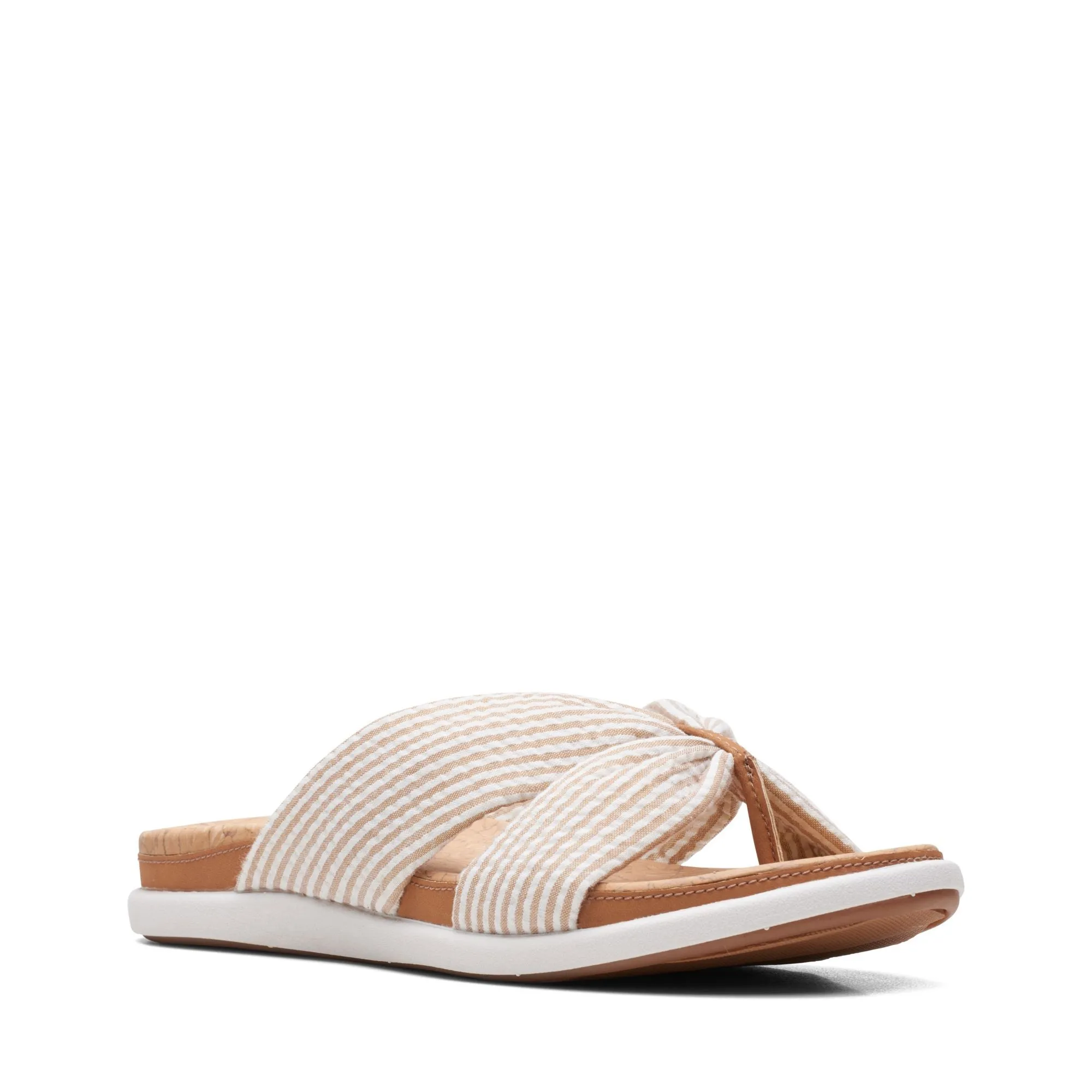 Clarks Women's Eliza Shore