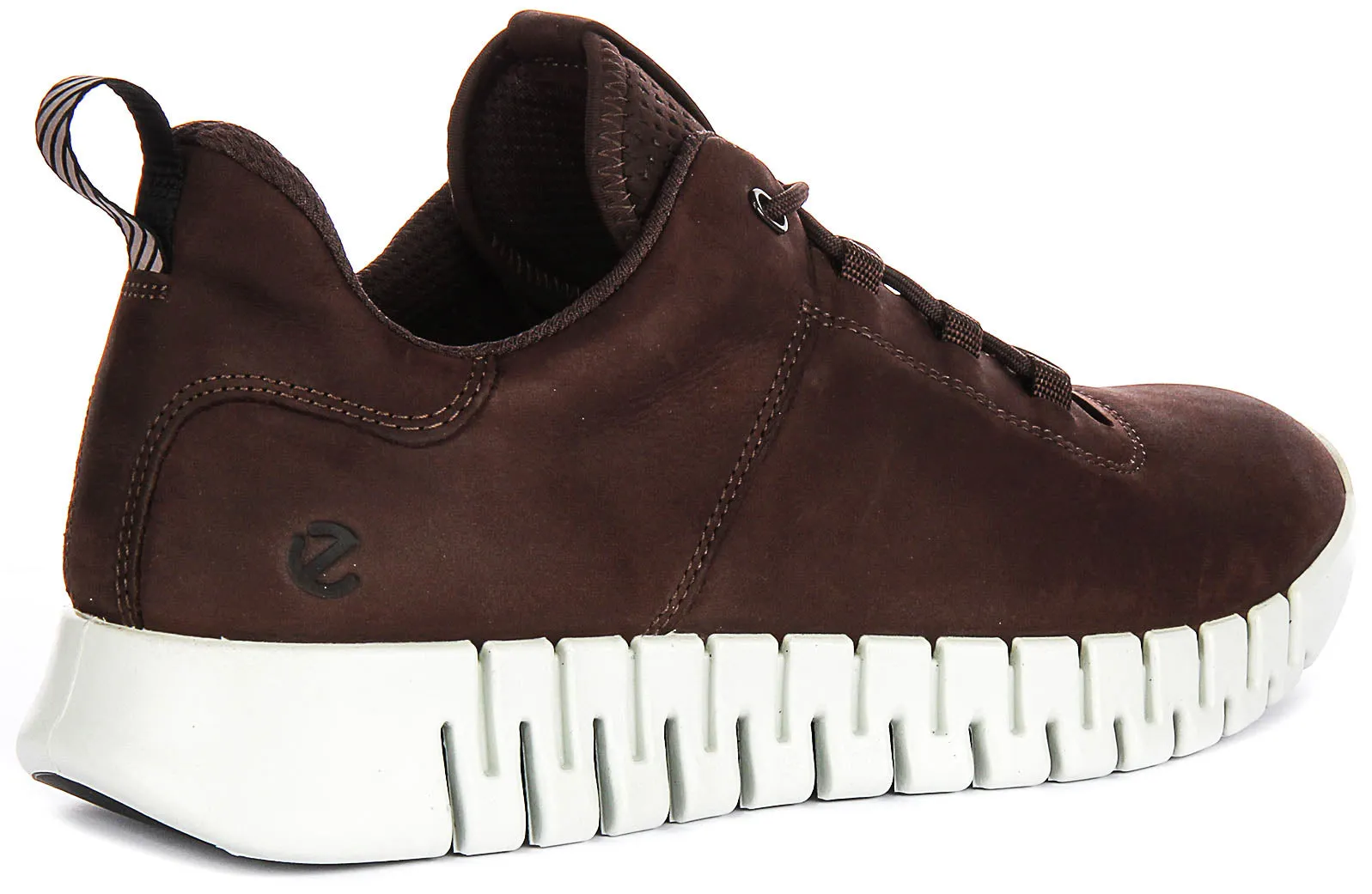 Ecco Gruuv M In Moca For Men