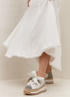 Free People Chapmin Espadrille Sneakers