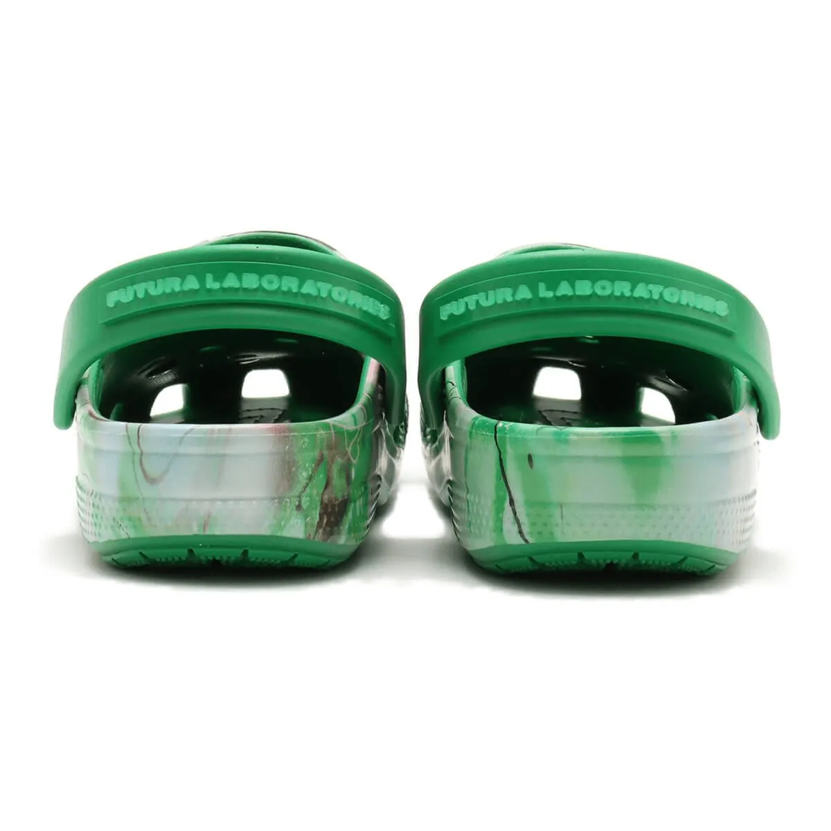 FUTURA LAB X CROCS CLASSIC RO CLOG