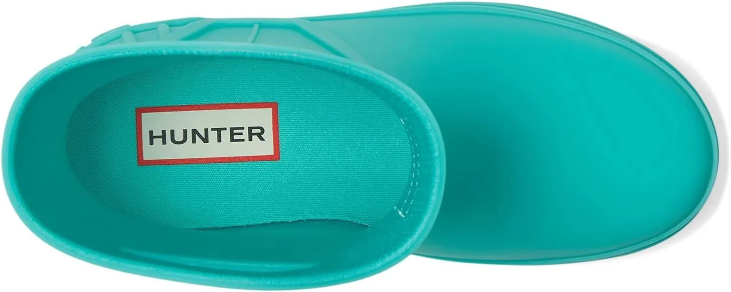 Hunter Unisex-Child Georgey(Toddler/Little Kid) Rain Boot