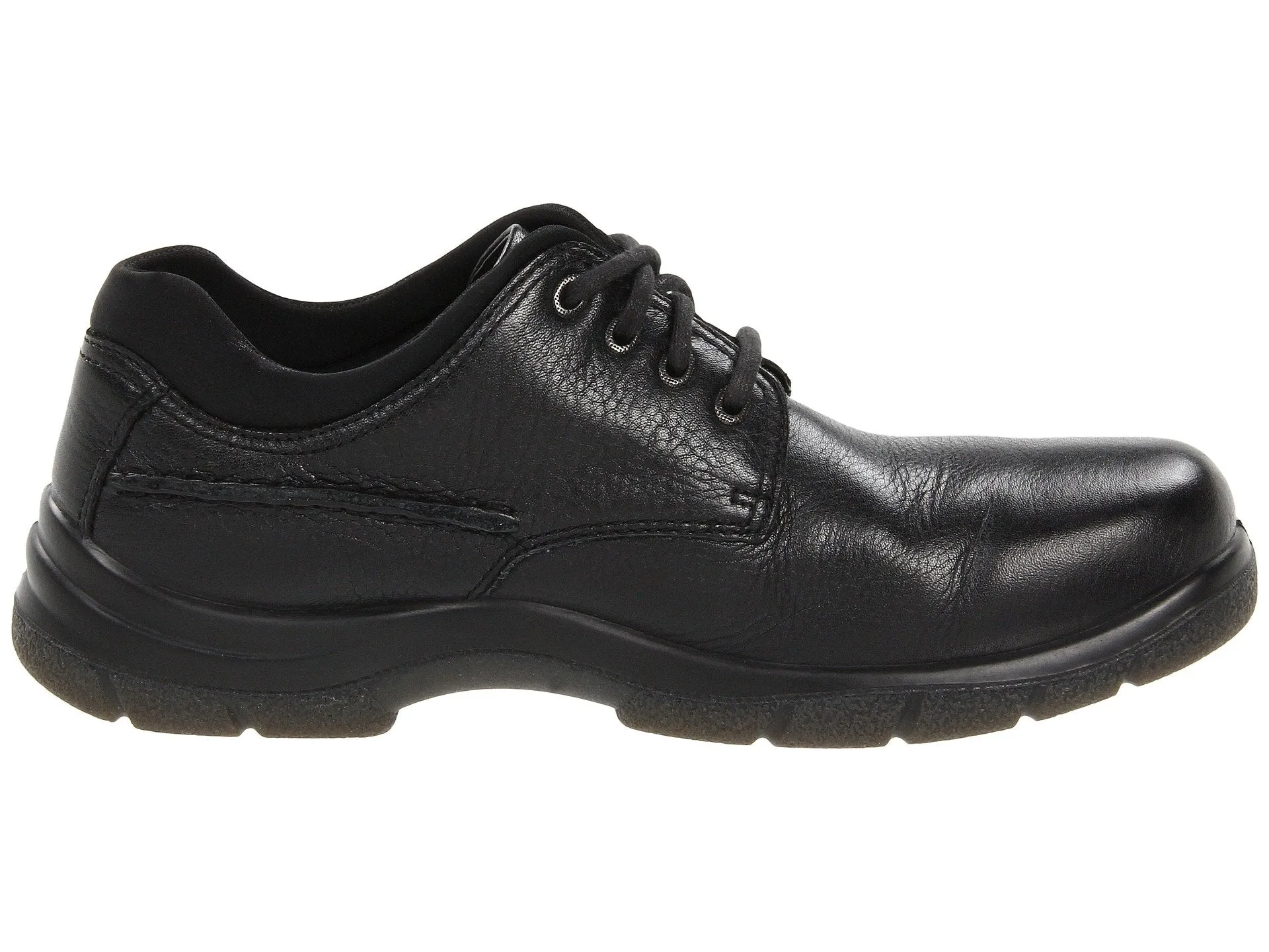 Hush Puppies shoes, Resolve