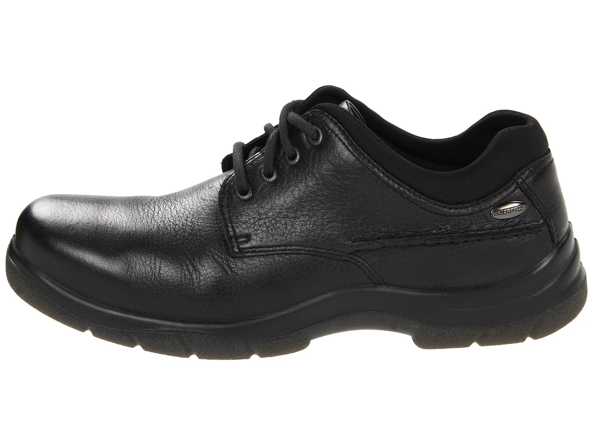 Hush Puppies shoes, Resolve