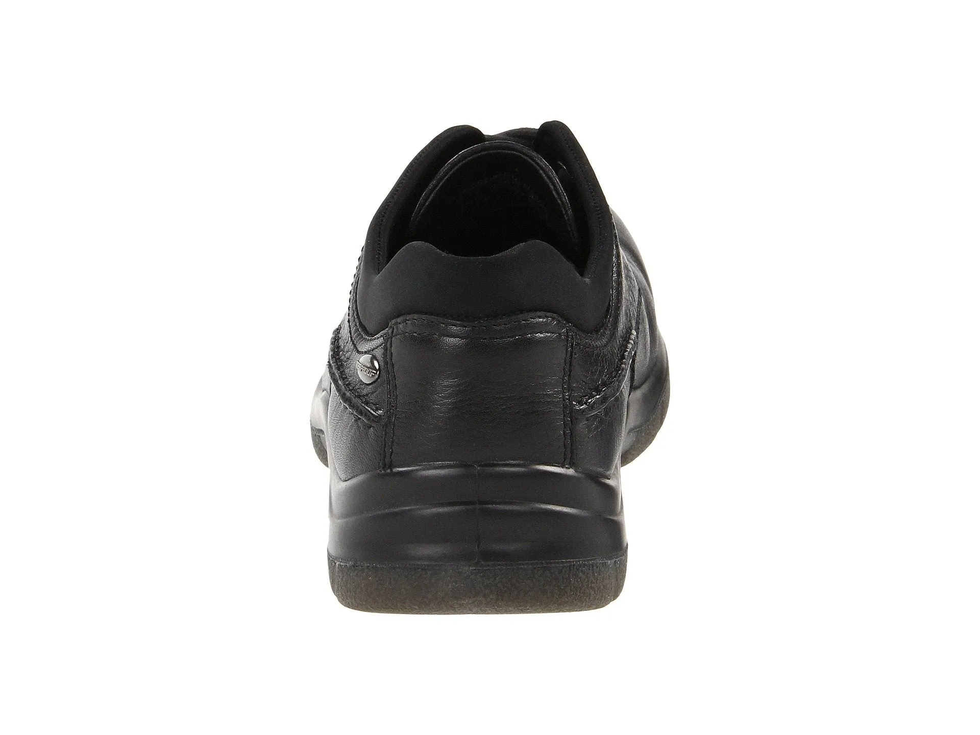 Hush Puppies shoes, Resolve