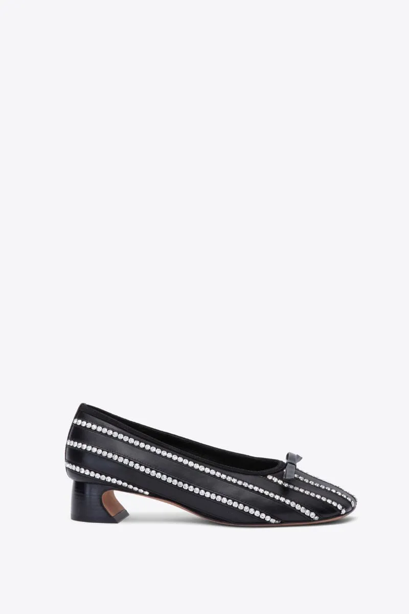 ID Soft Ballerina Pump