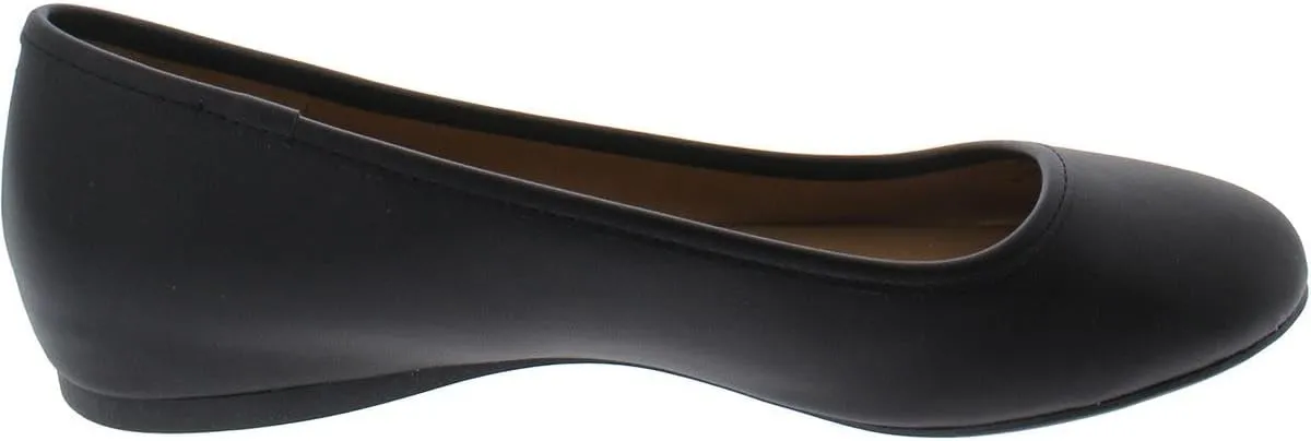 Jessica Simpson Women's Mareike Ballet Flat