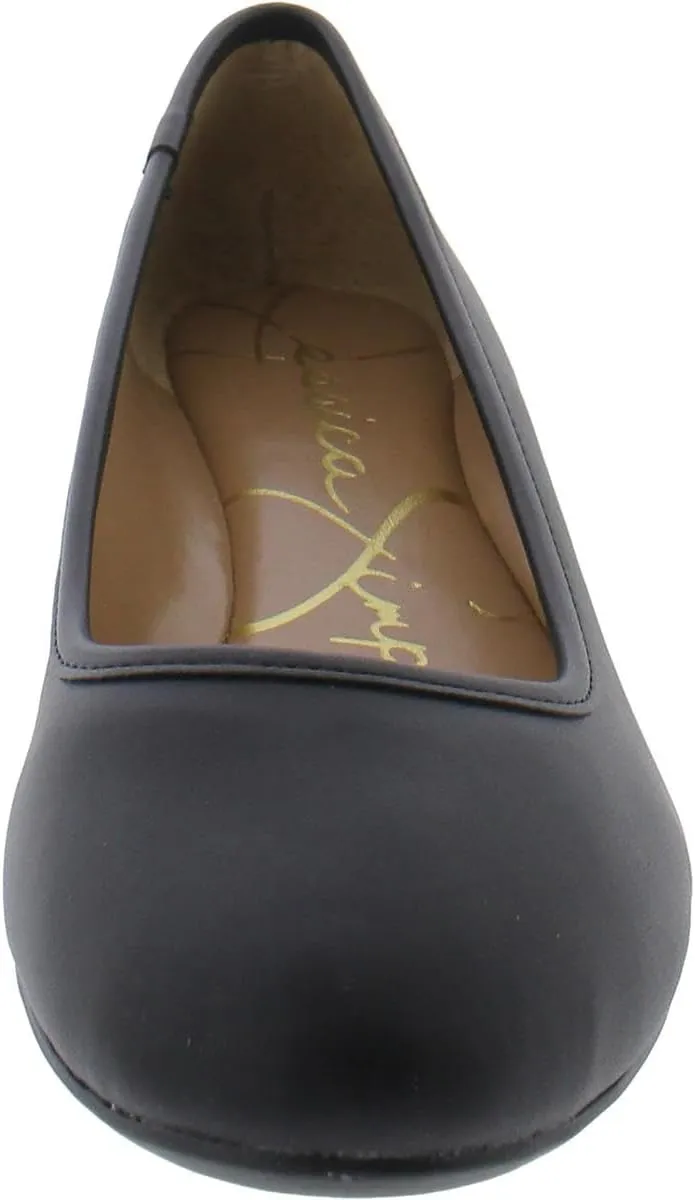 Jessica Simpson Women's Mareike Ballet Flat