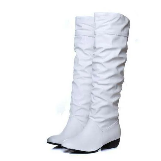 Kelsey Boots