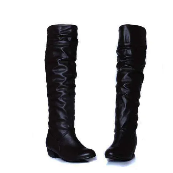 Kelsey Boots