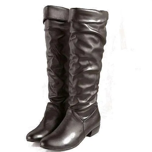 Kelsey Boots