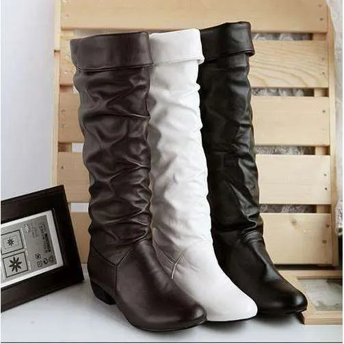 Kelsey Boots