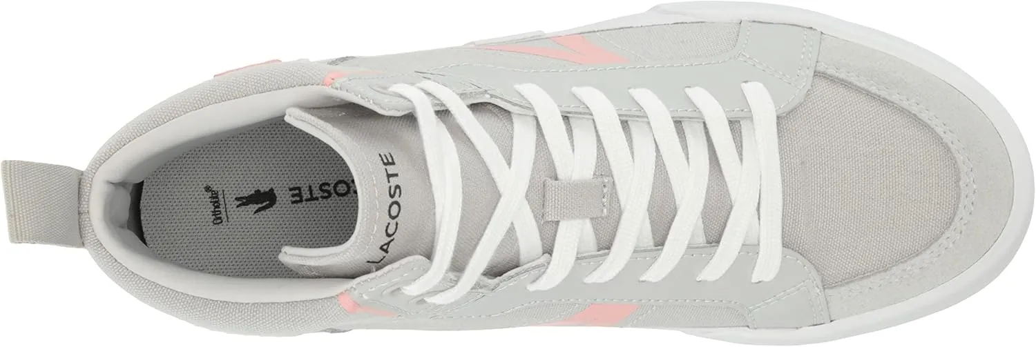 Lacoste Women's L004 Sneaker