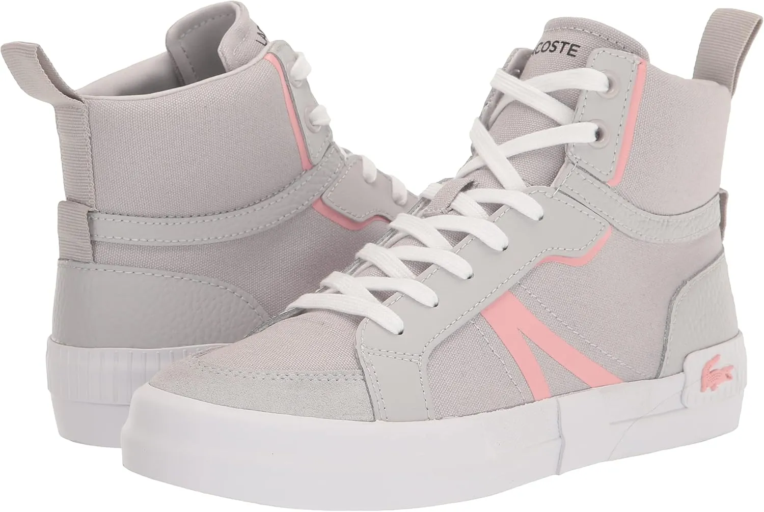 Lacoste Women's L004 Sneaker
