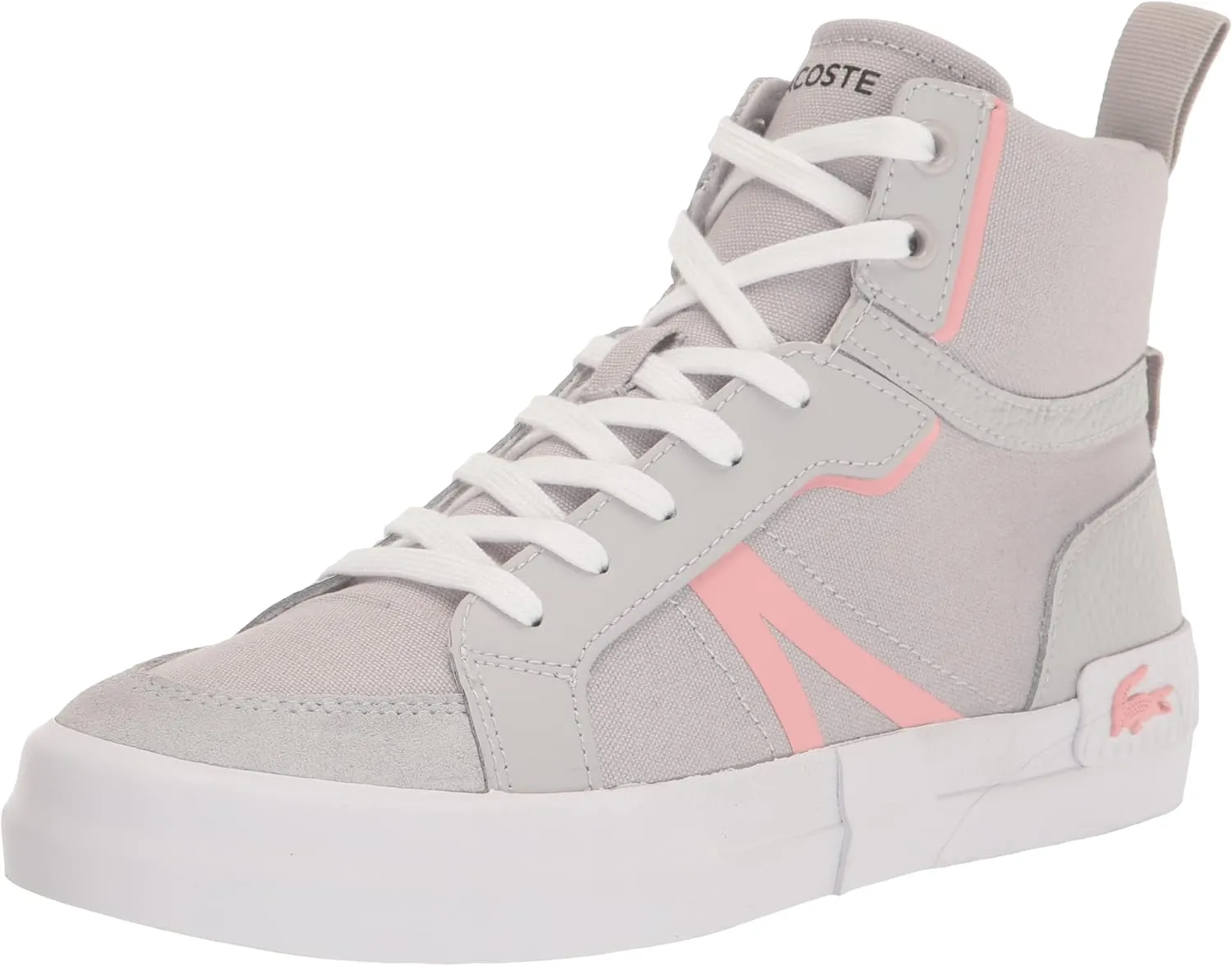 Lacoste Women's L004 Sneaker