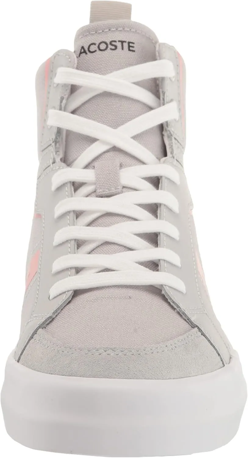 Lacoste Women's L004 Sneaker