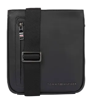 Men's Modern Pu Mini Crossover Bag