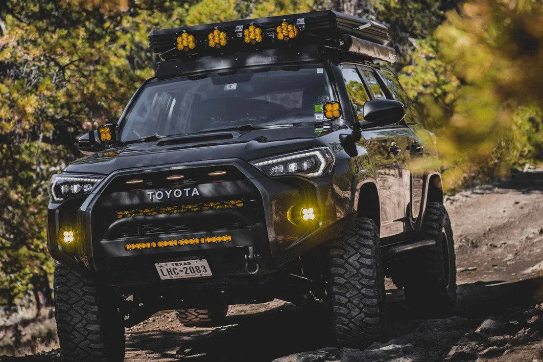 Morimoto XB LED Headlights | 2014-2021 Toyota 4Runner (LF531.2-ASM)
