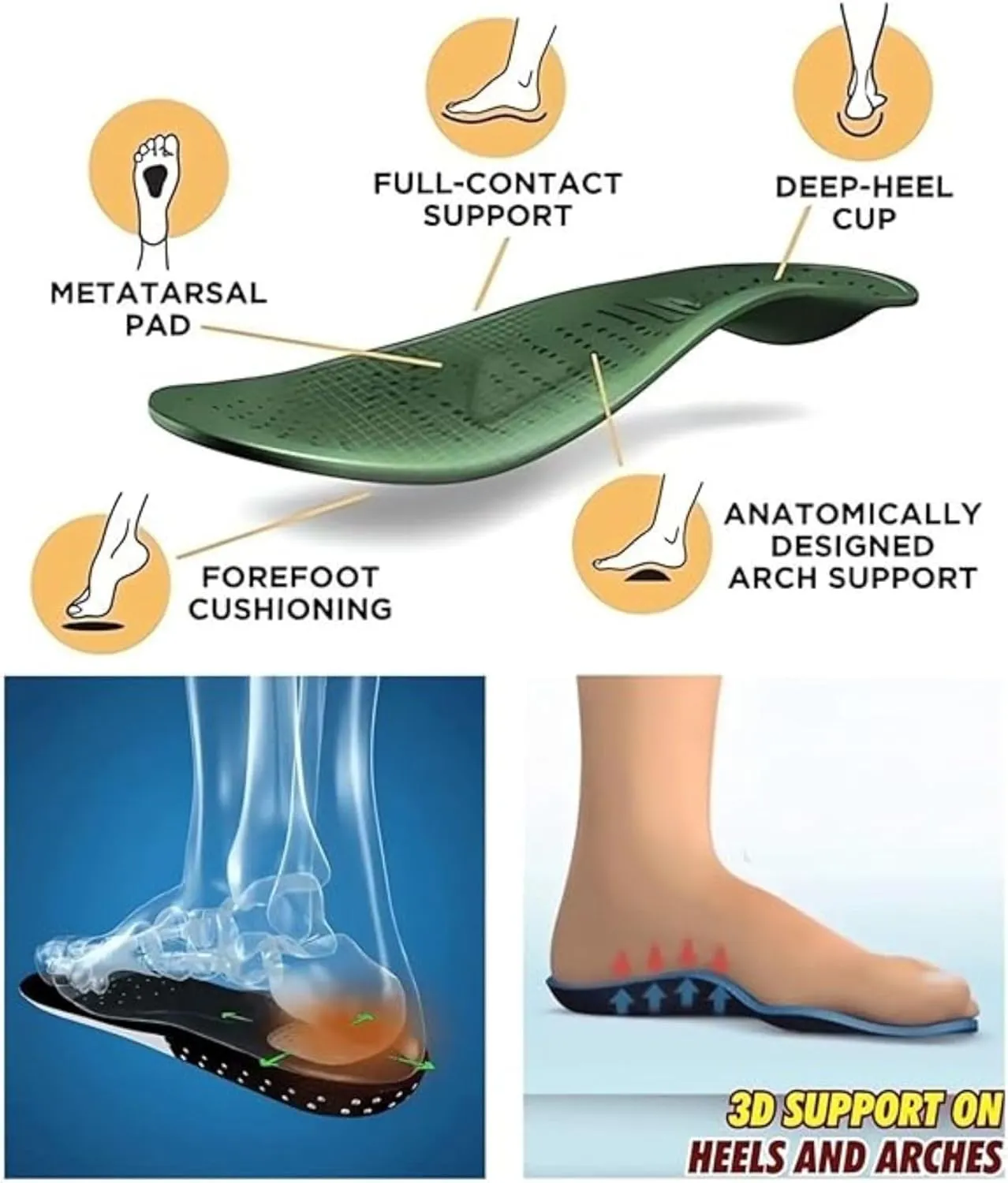 Orthopedic Sandals for Women Arch Support, Womens Summer Shoes 2025, Low Wedge Sandals Retro Bohemian Suede Leather Floral Breathable Slip On Orthopedic Arch Support Slide Sandal