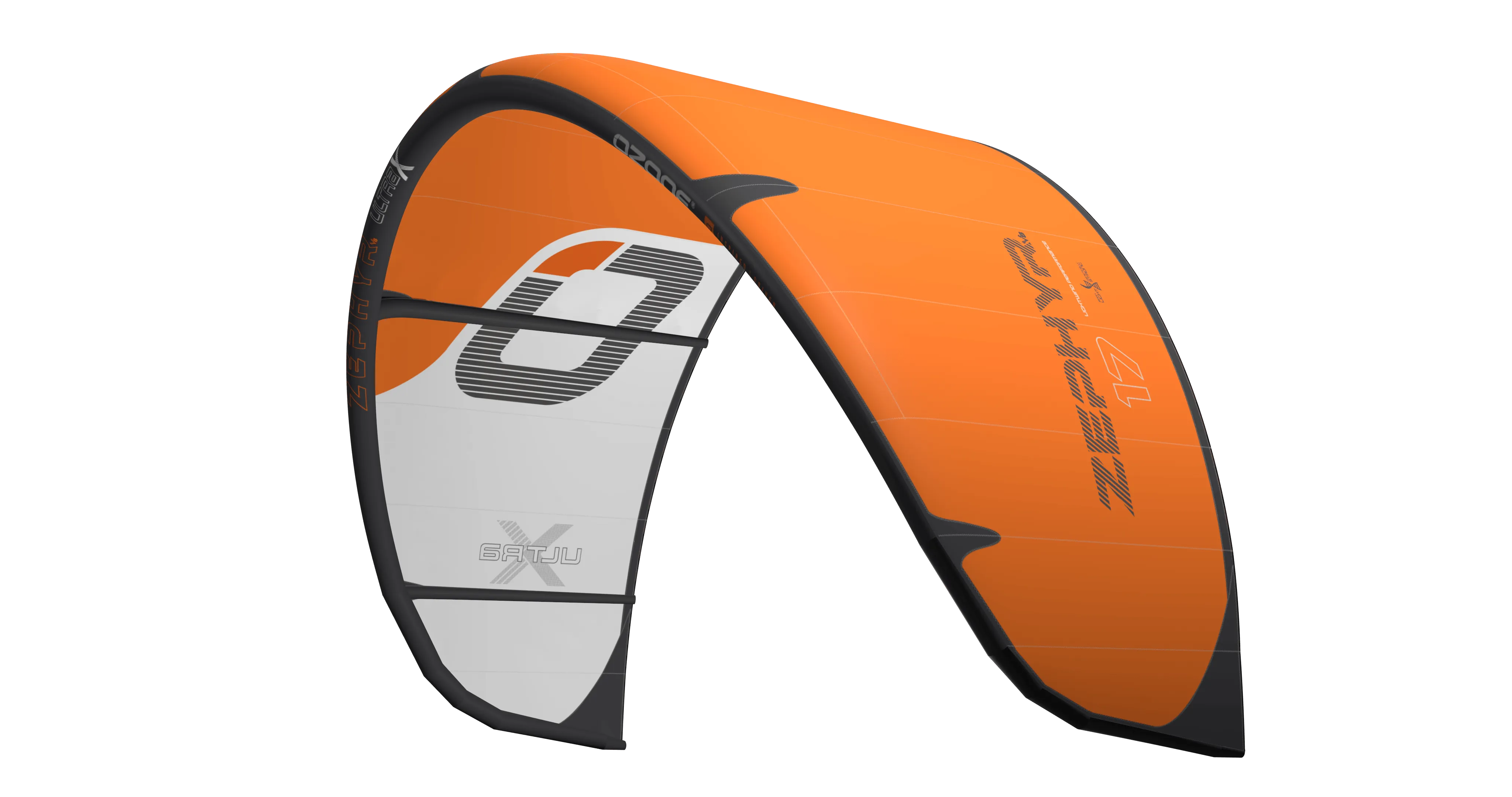 Ozone Zephyr V8 Ultra-x