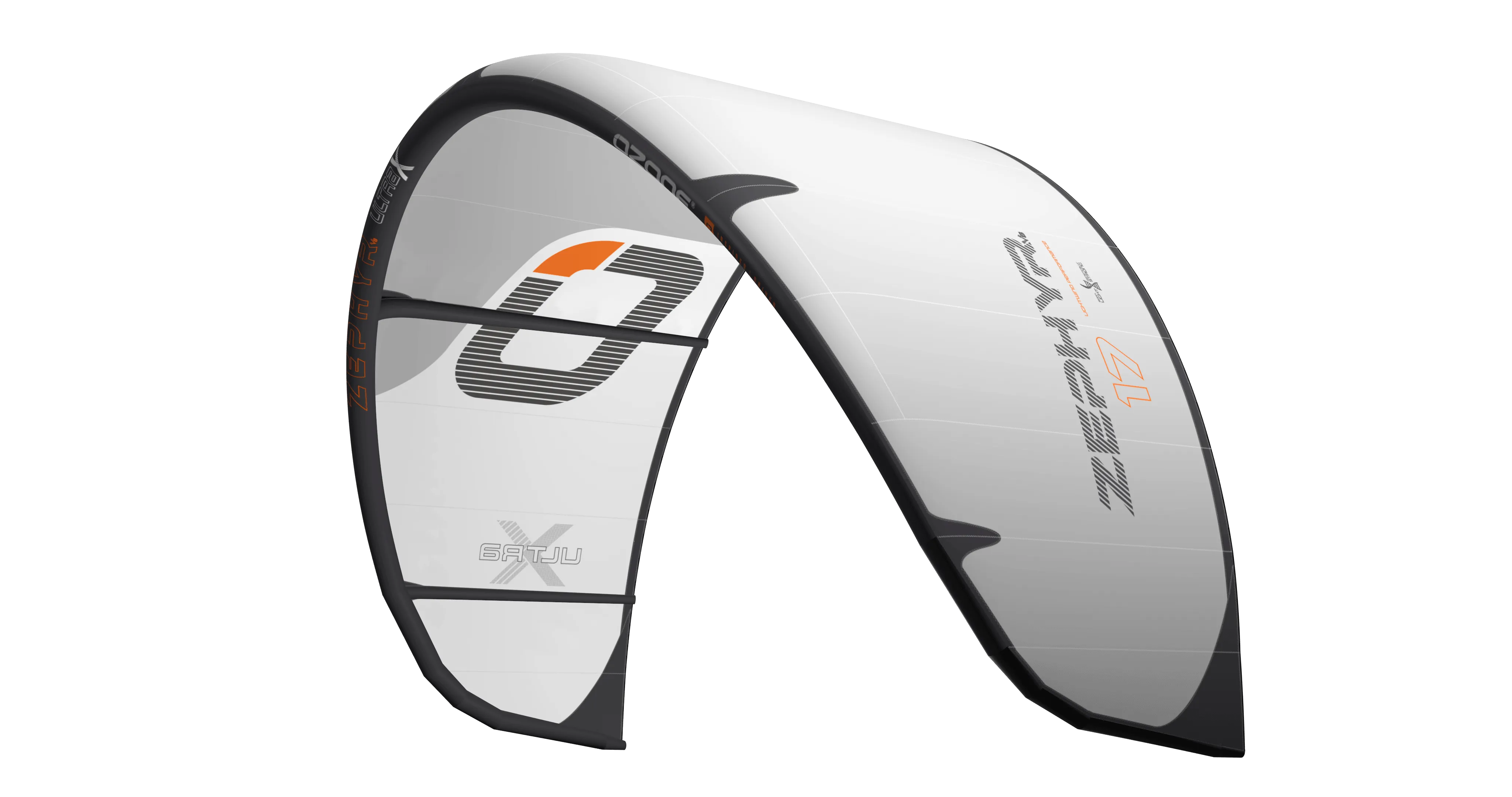 Ozone Zephyr V8 Ultra-x