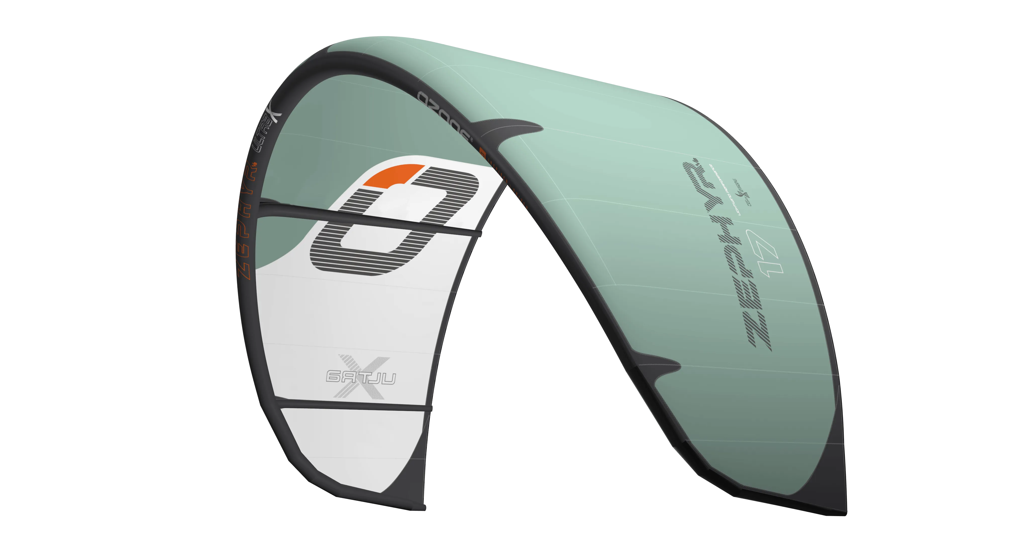 Ozone Zephyr V8 Ultra-x