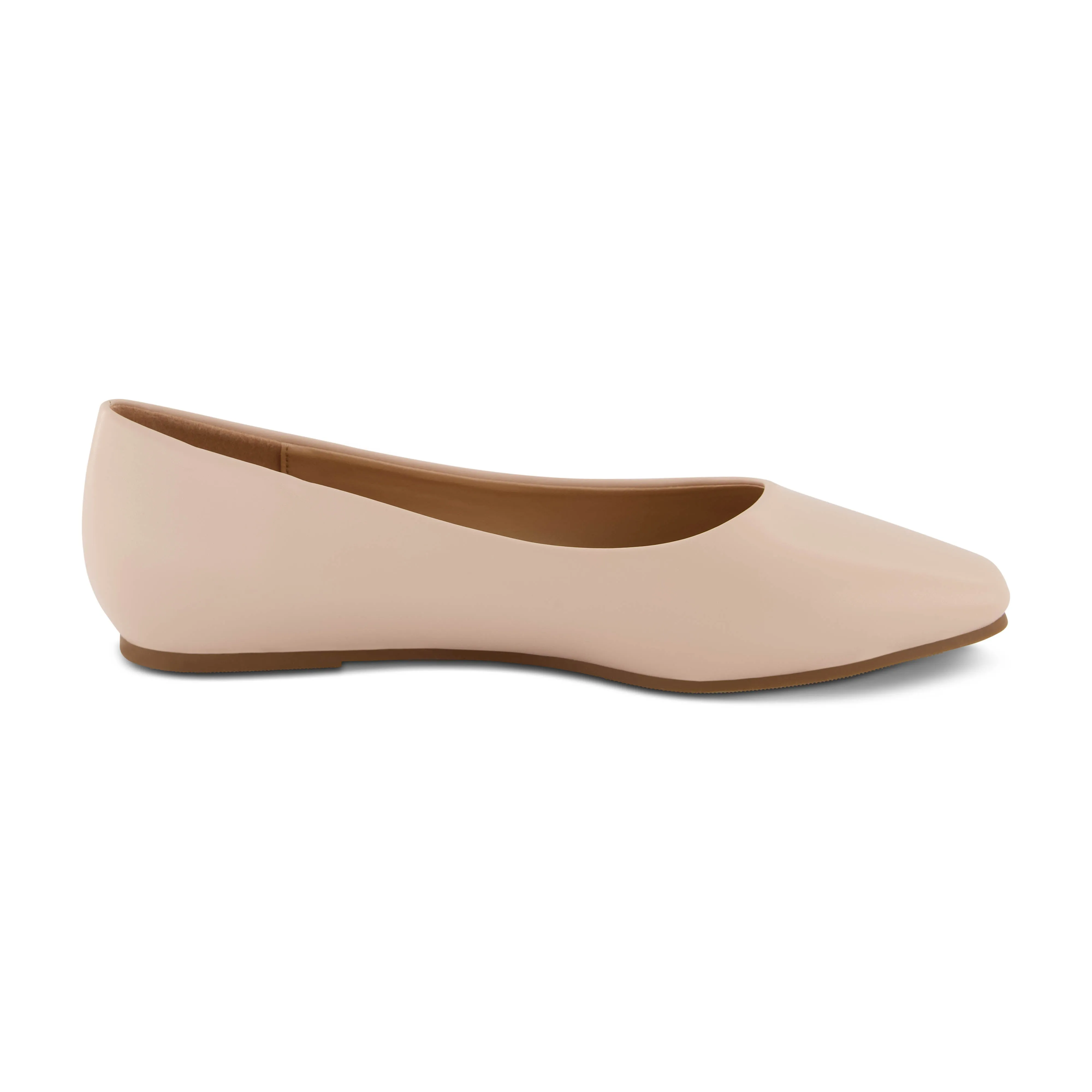 Skipper Ballet Flat