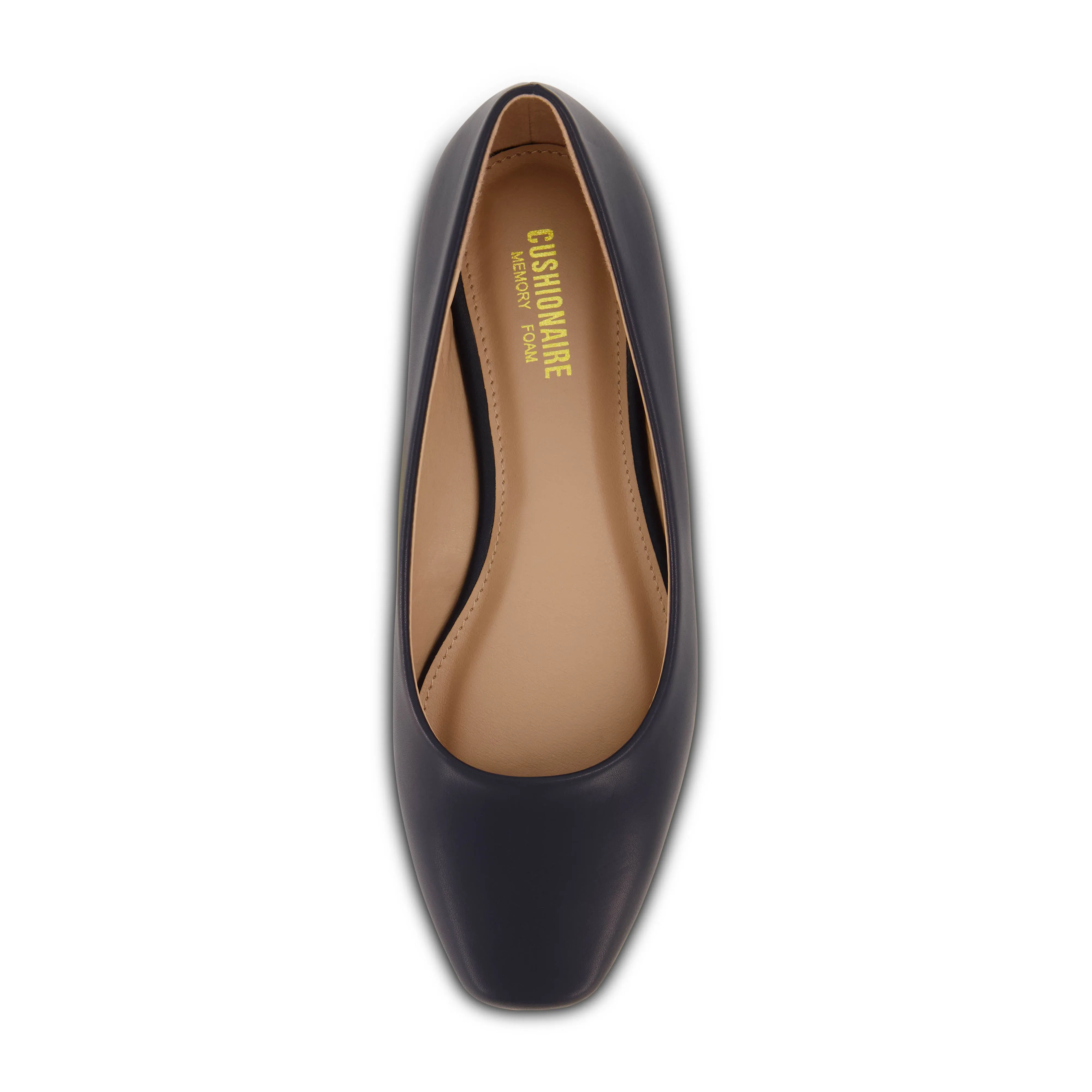 Skipper Ballet Flat