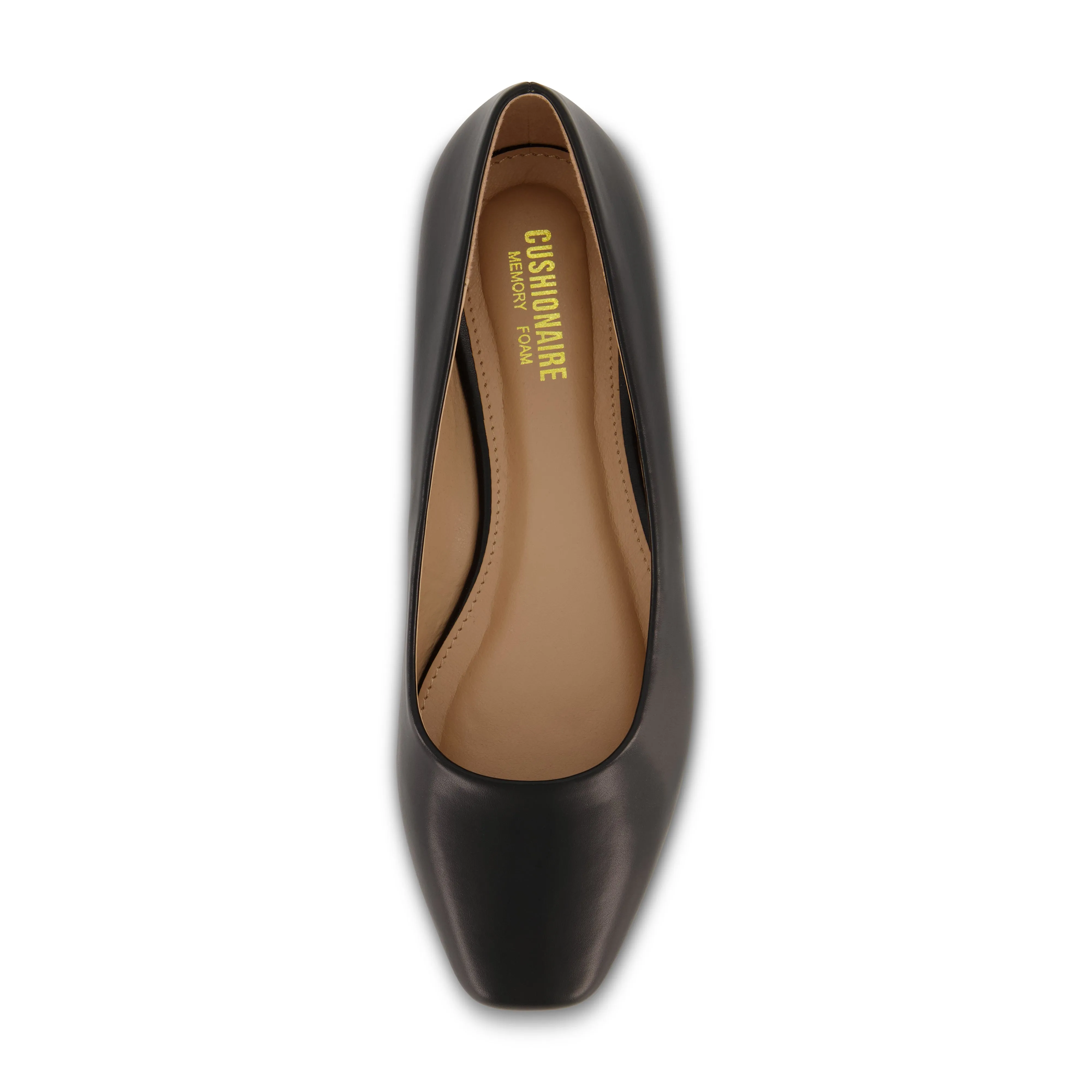 Skipper Ballet Flat