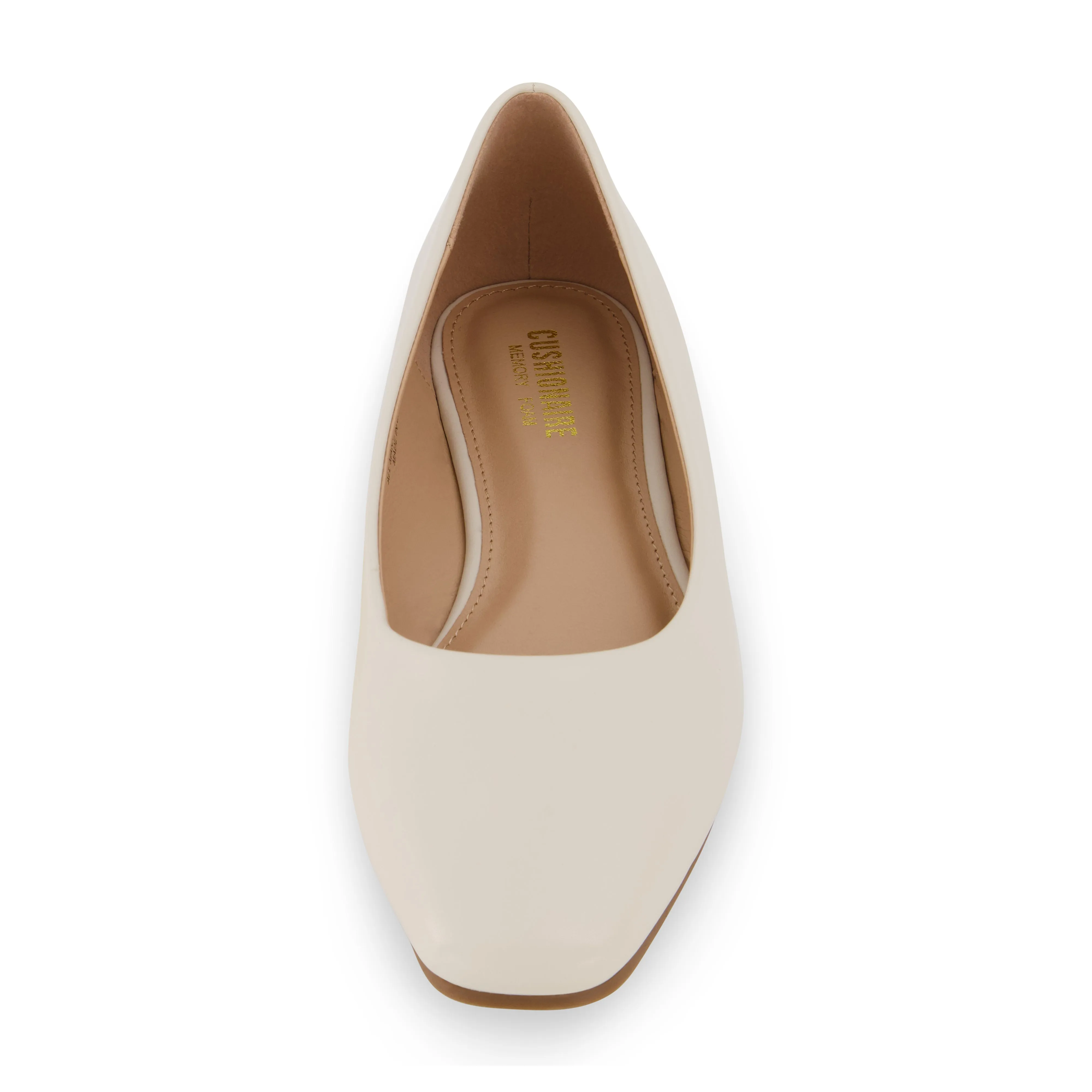 Skipper Ballet Flat