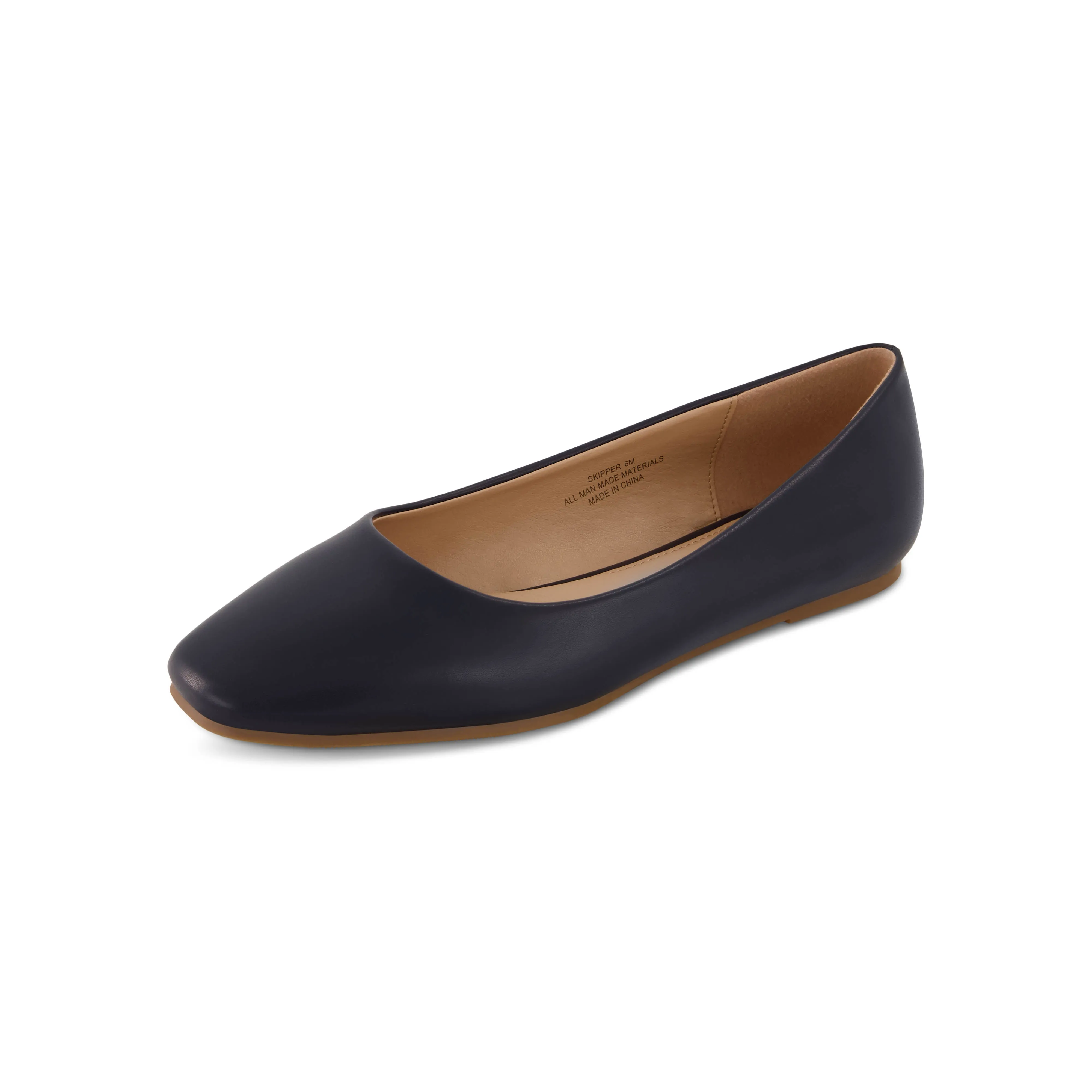 Skipper Ballet Flat