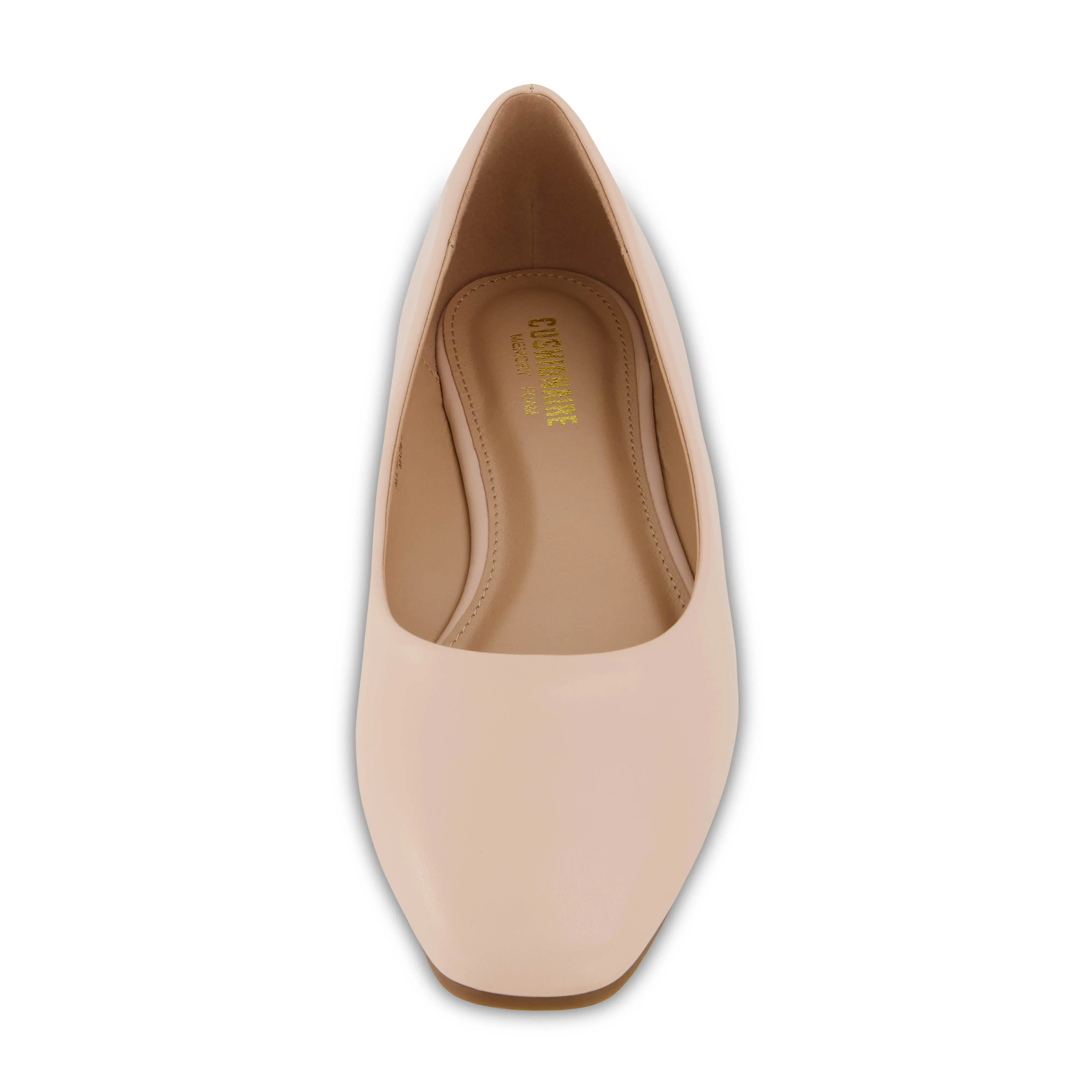 Skipper Ballet Flat