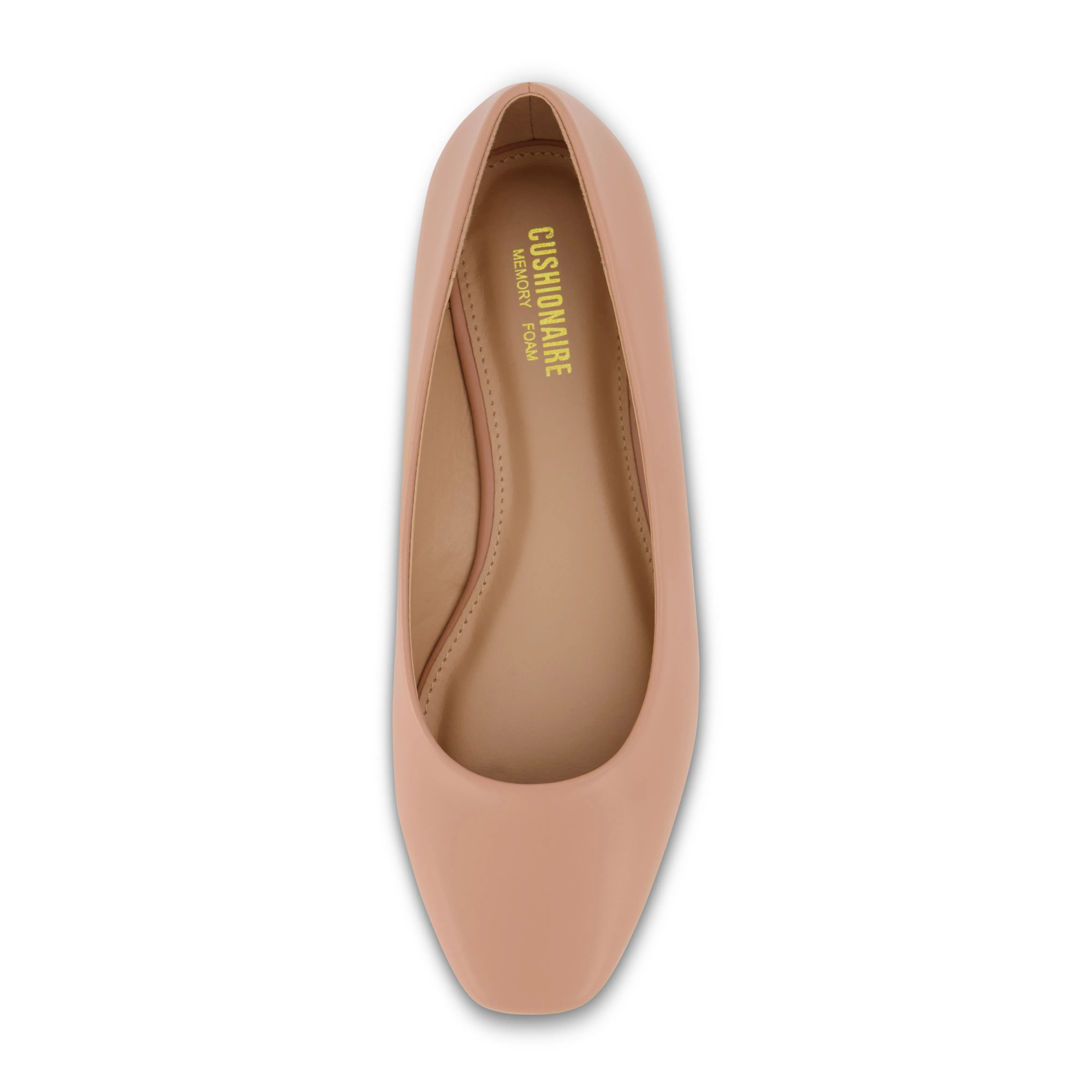 Skipper Ballet Flat