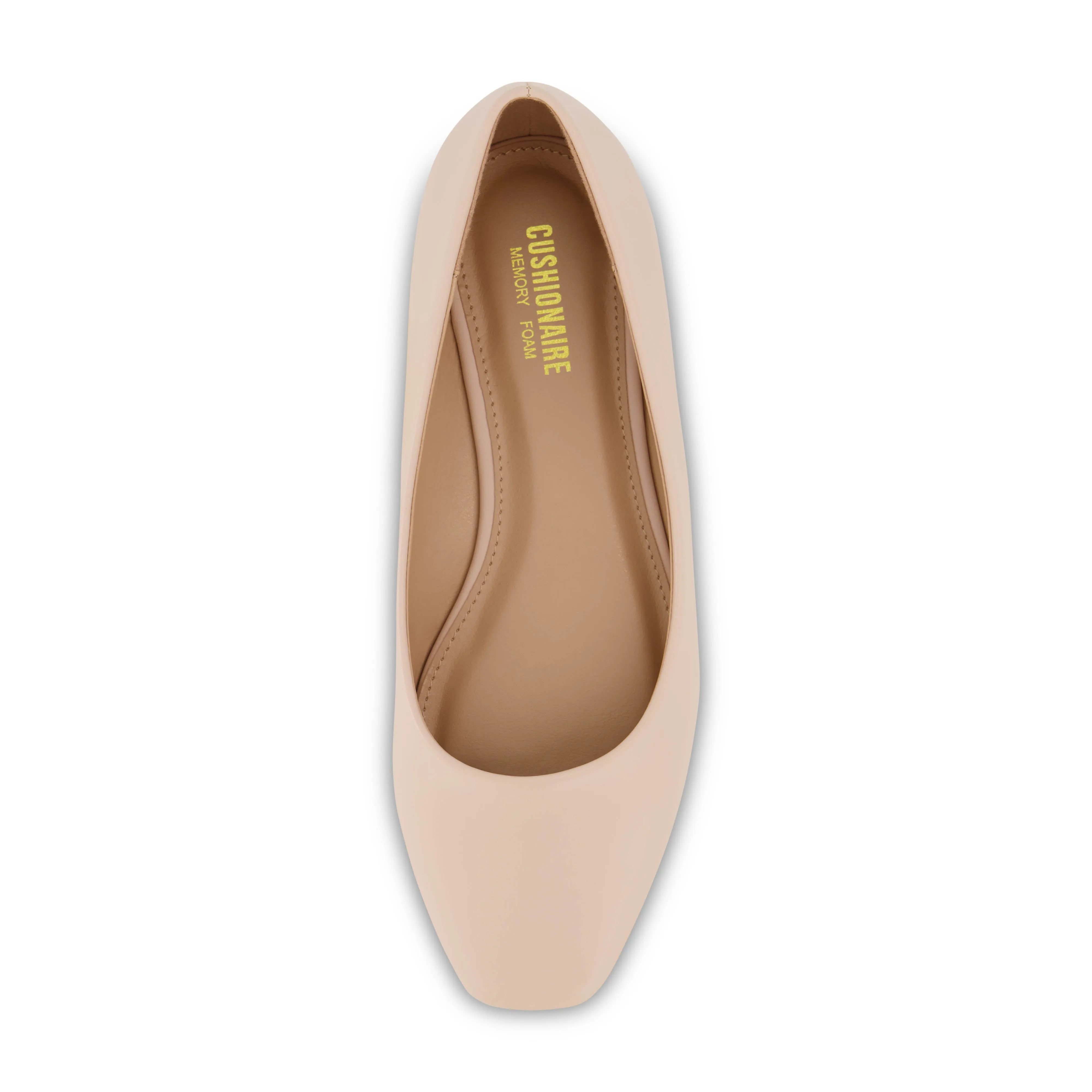 Skipper Ballet Flat