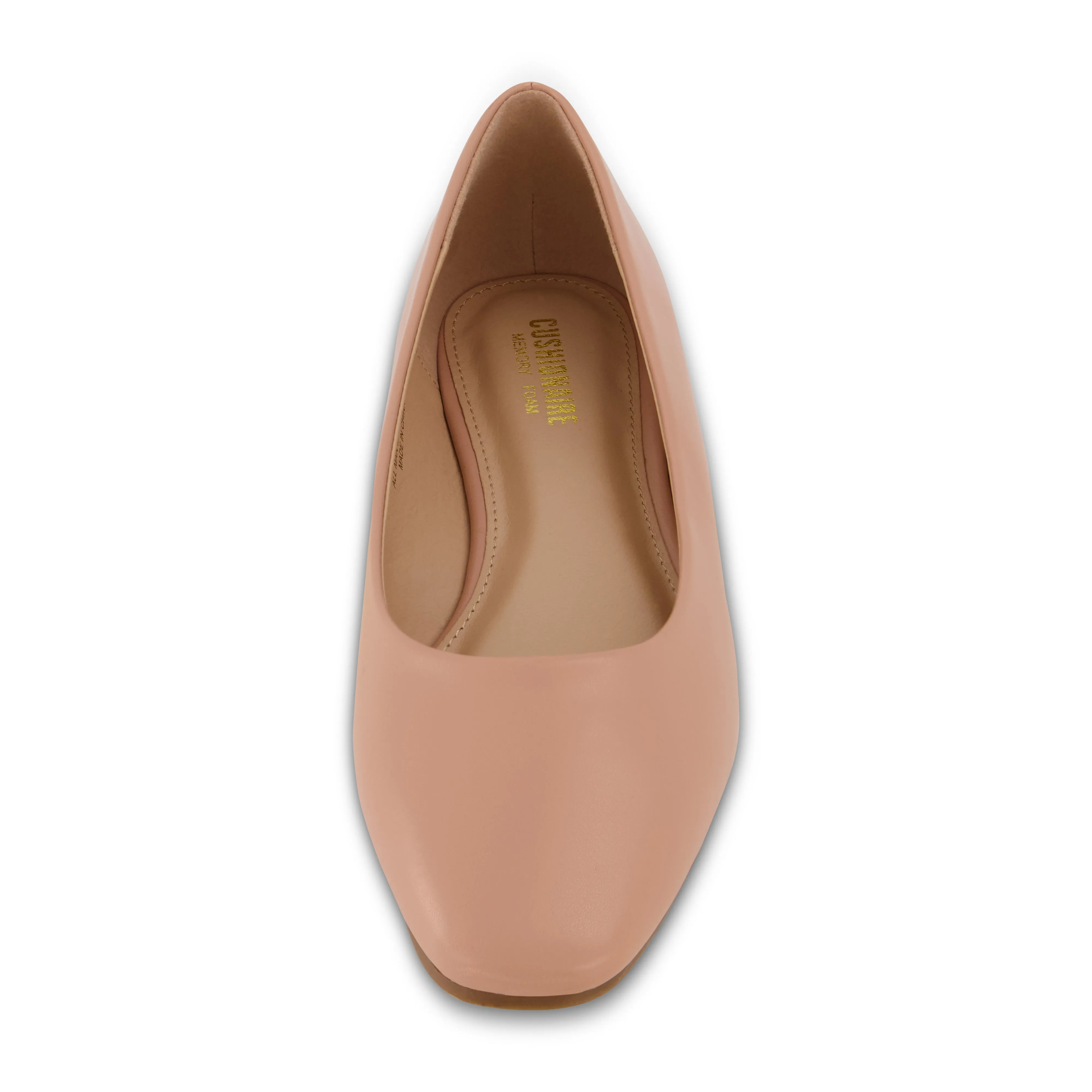 Skipper Ballet Flat