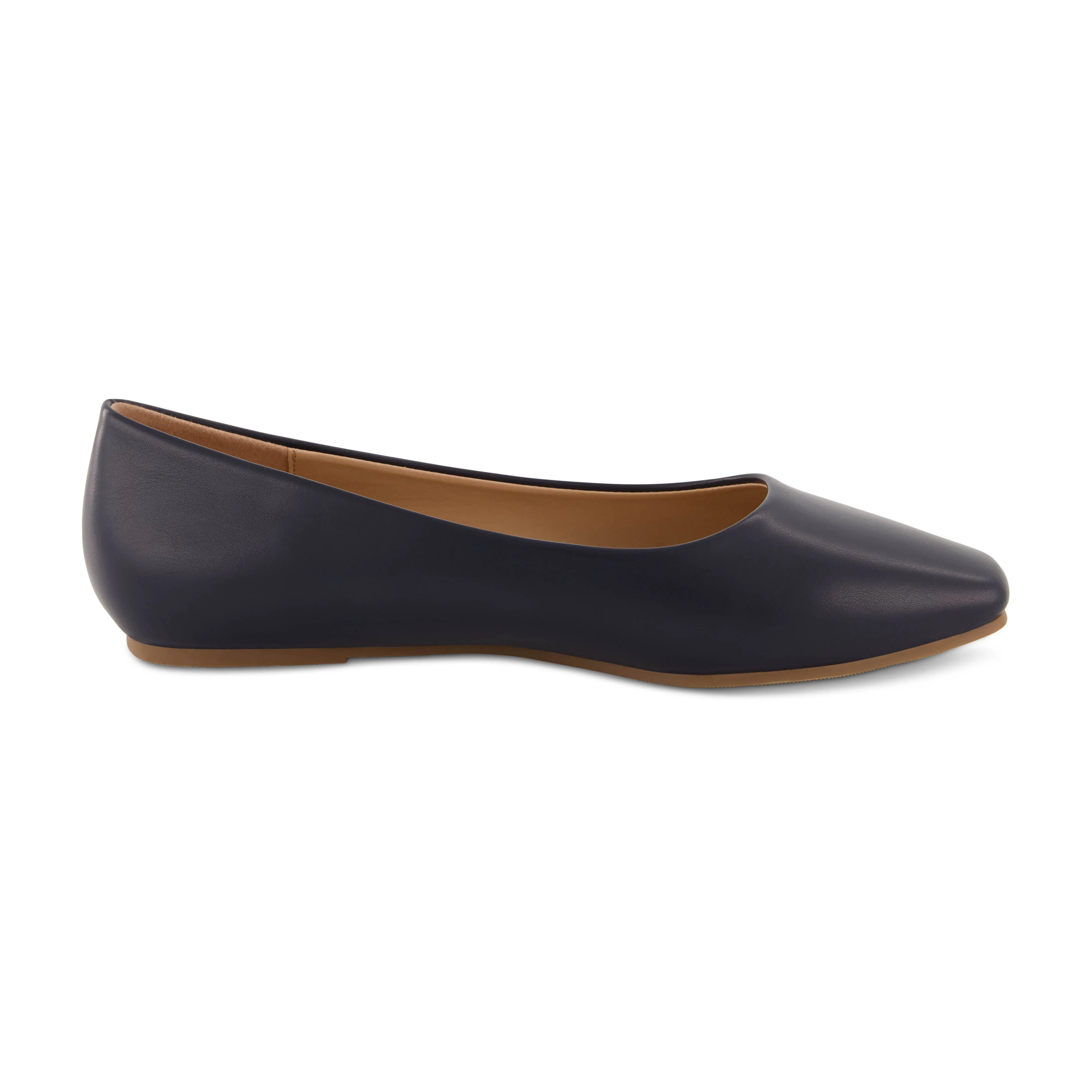 Skipper Ballet Flat
